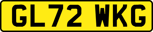 GL72WKG