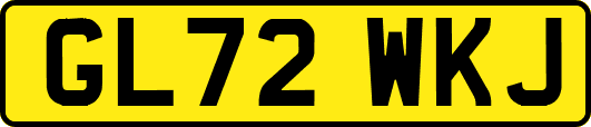 GL72WKJ