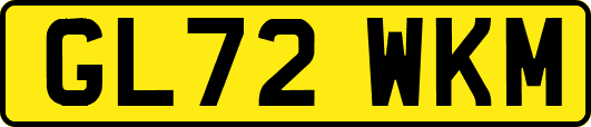 GL72WKM