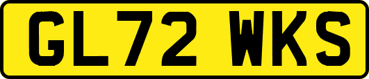 GL72WKS