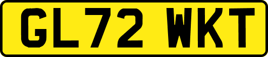GL72WKT
