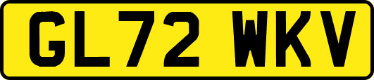 GL72WKV