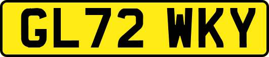 GL72WKY
