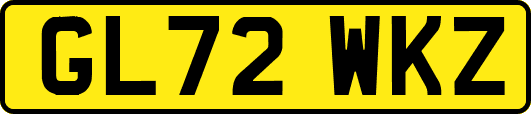 GL72WKZ