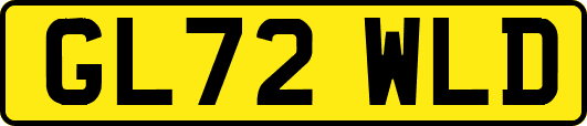 GL72WLD