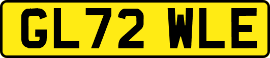 GL72WLE