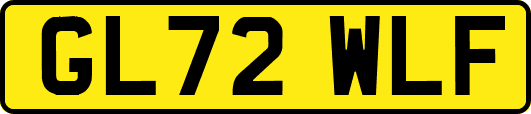 GL72WLF