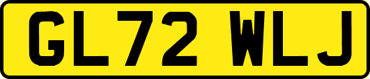 GL72WLJ