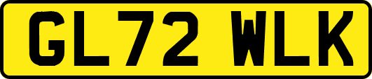 GL72WLK
