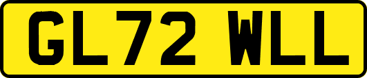 GL72WLL