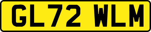 GL72WLM