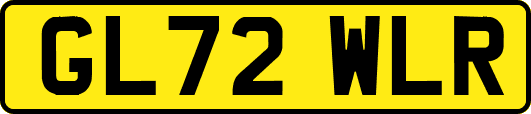 GL72WLR