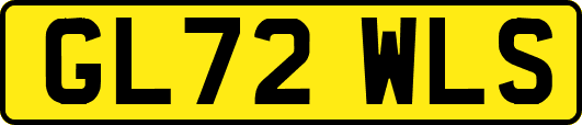 GL72WLS