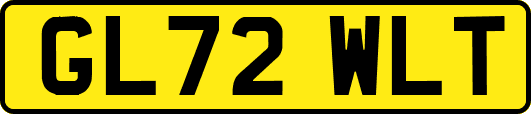 GL72WLT