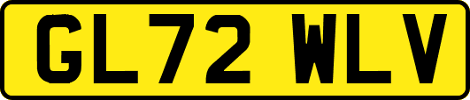 GL72WLV