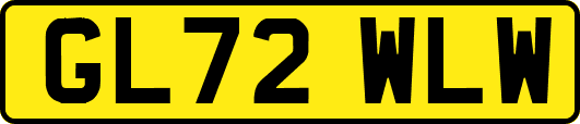 GL72WLW