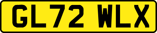 GL72WLX