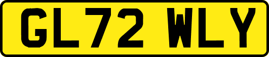 GL72WLY