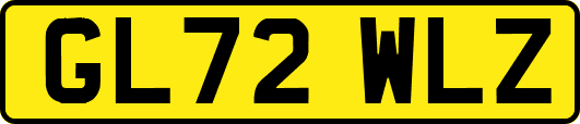 GL72WLZ
