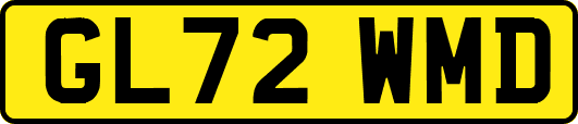 GL72WMD