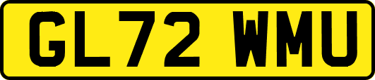 GL72WMU