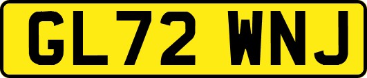 GL72WNJ