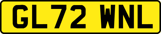 GL72WNL