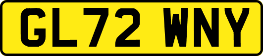 GL72WNY