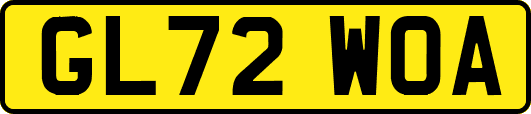 GL72WOA