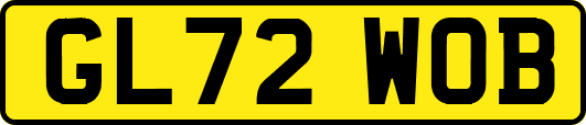 GL72WOB