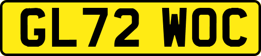 GL72WOC