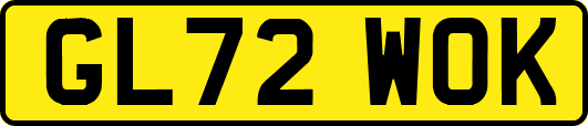 GL72WOK