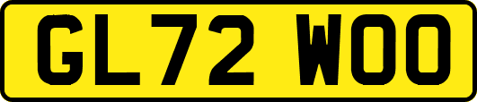 GL72WOO