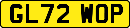 GL72WOP