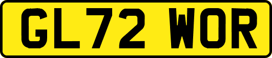 GL72WOR