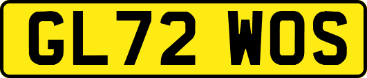 GL72WOS