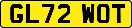 GL72WOT