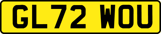 GL72WOU