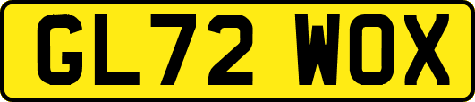 GL72WOX