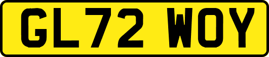 GL72WOY