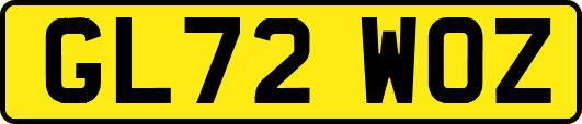GL72WOZ
