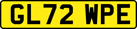 GL72WPE