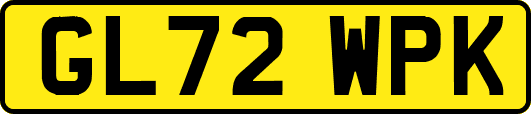 GL72WPK