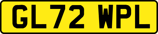 GL72WPL