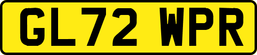 GL72WPR