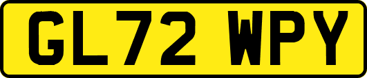 GL72WPY