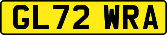 GL72WRA