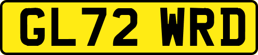GL72WRD