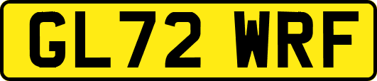 GL72WRF