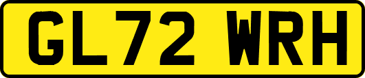 GL72WRH